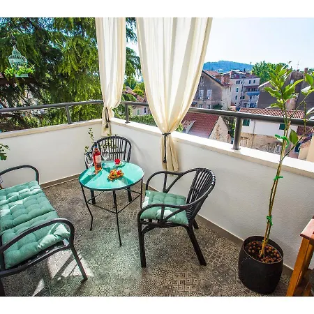 아파트 Boutique City Center View