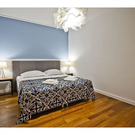 Apartment Boutique City Center View *