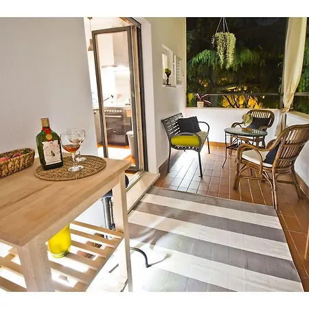 Boutique City Center View *