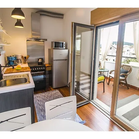 Boutique City Center View * Split