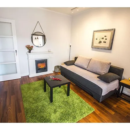 아파트 Boutique City Center View