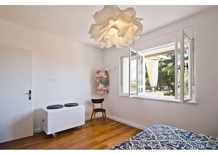 Boutique City Center View 아파트