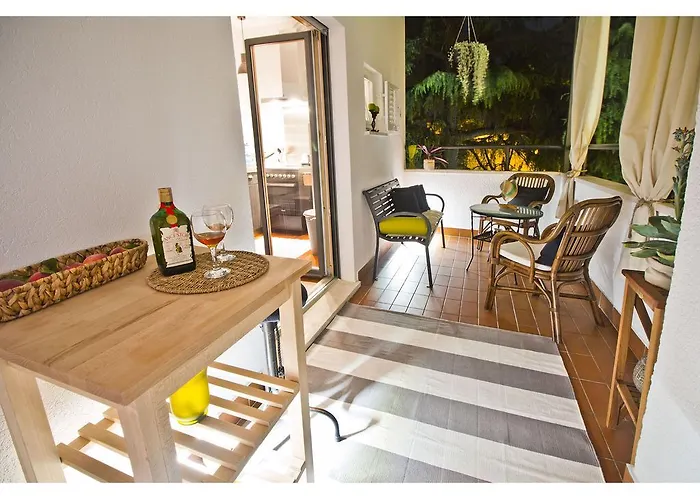 Boutique City Center View *