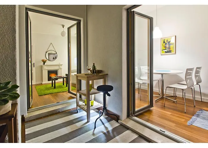 Boutique City Center View 아파트 *