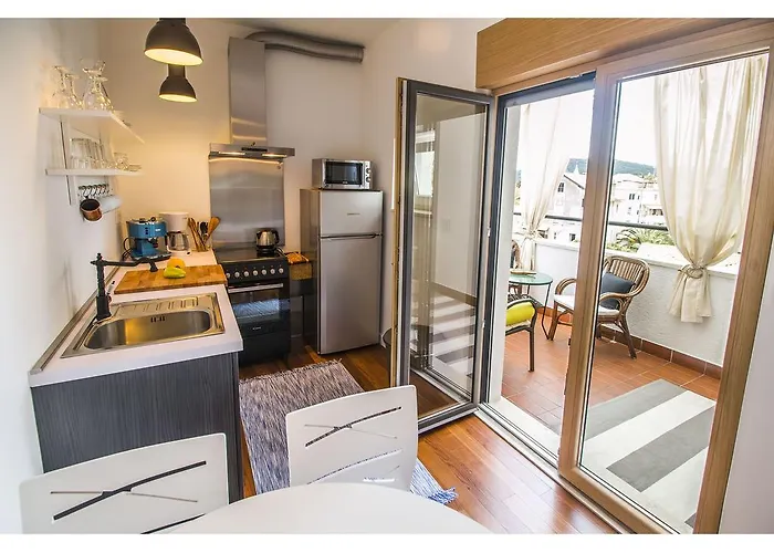 Boutique City Center View * 스플리트