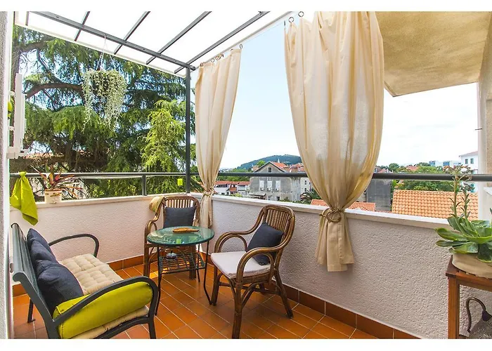 Boutique City Center View 스플리트