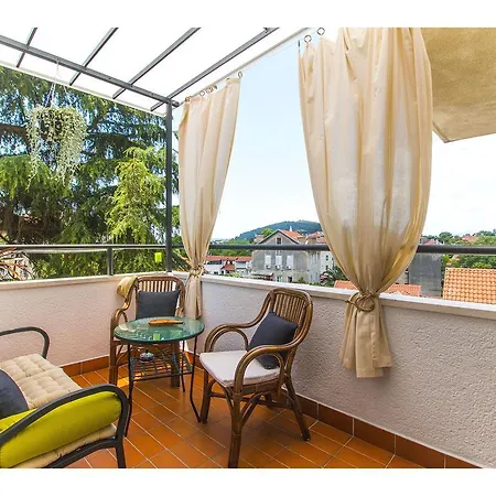 Boutique City Center View سبليت